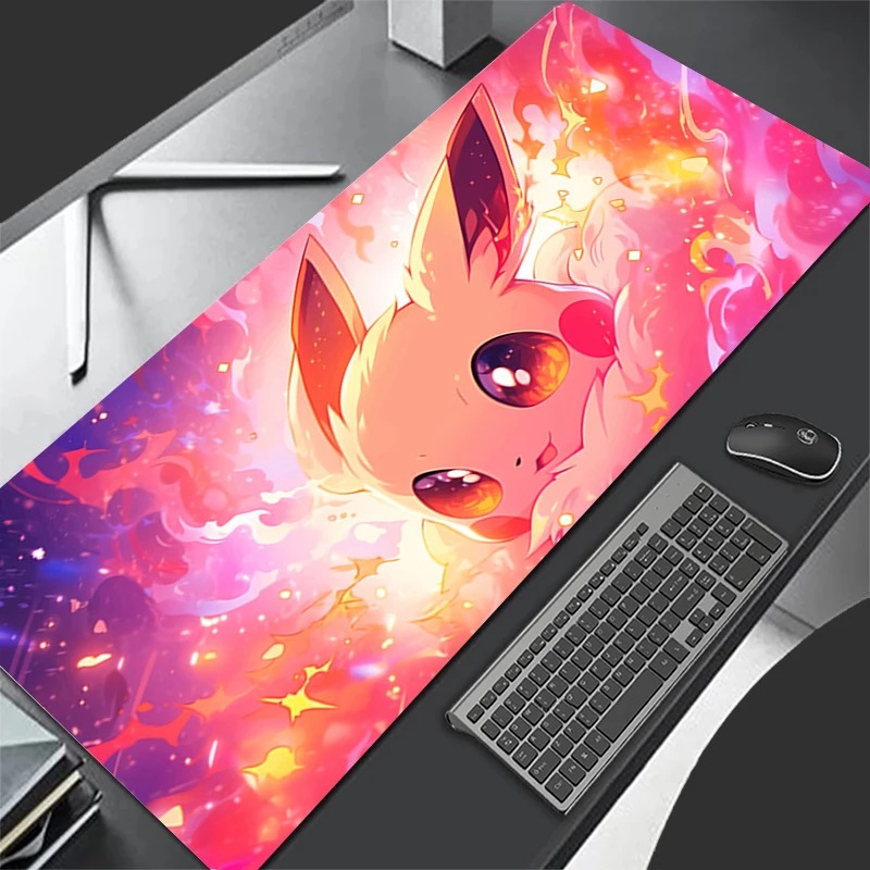 P-Pokemon Eevee Anime Gaming M - Pc Gaming Notebook 评论和价格
