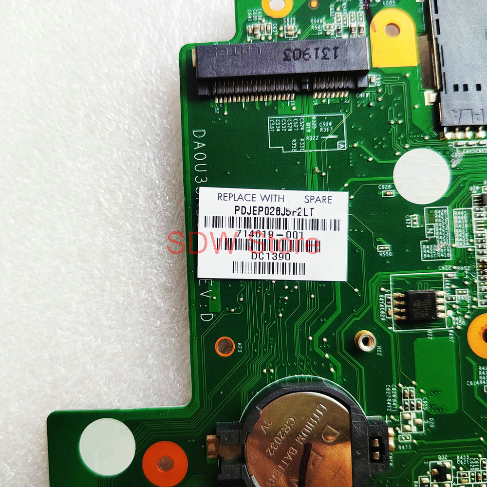 714619-001 714619-501 714618-0 - Pc Gaming Ddr3 评论和价格