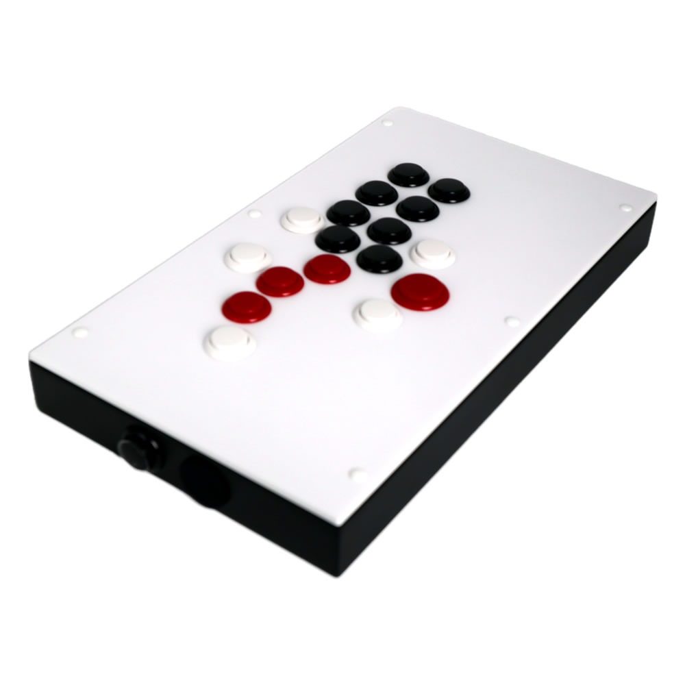 FightBox F-PRO All Button Leve - Joystick Pc Gaming 评论和价格