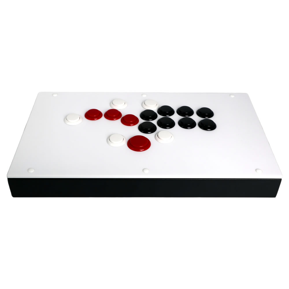 FightBox F-PRO All Button Leve - Joystick Pc Gaming 评论和价格