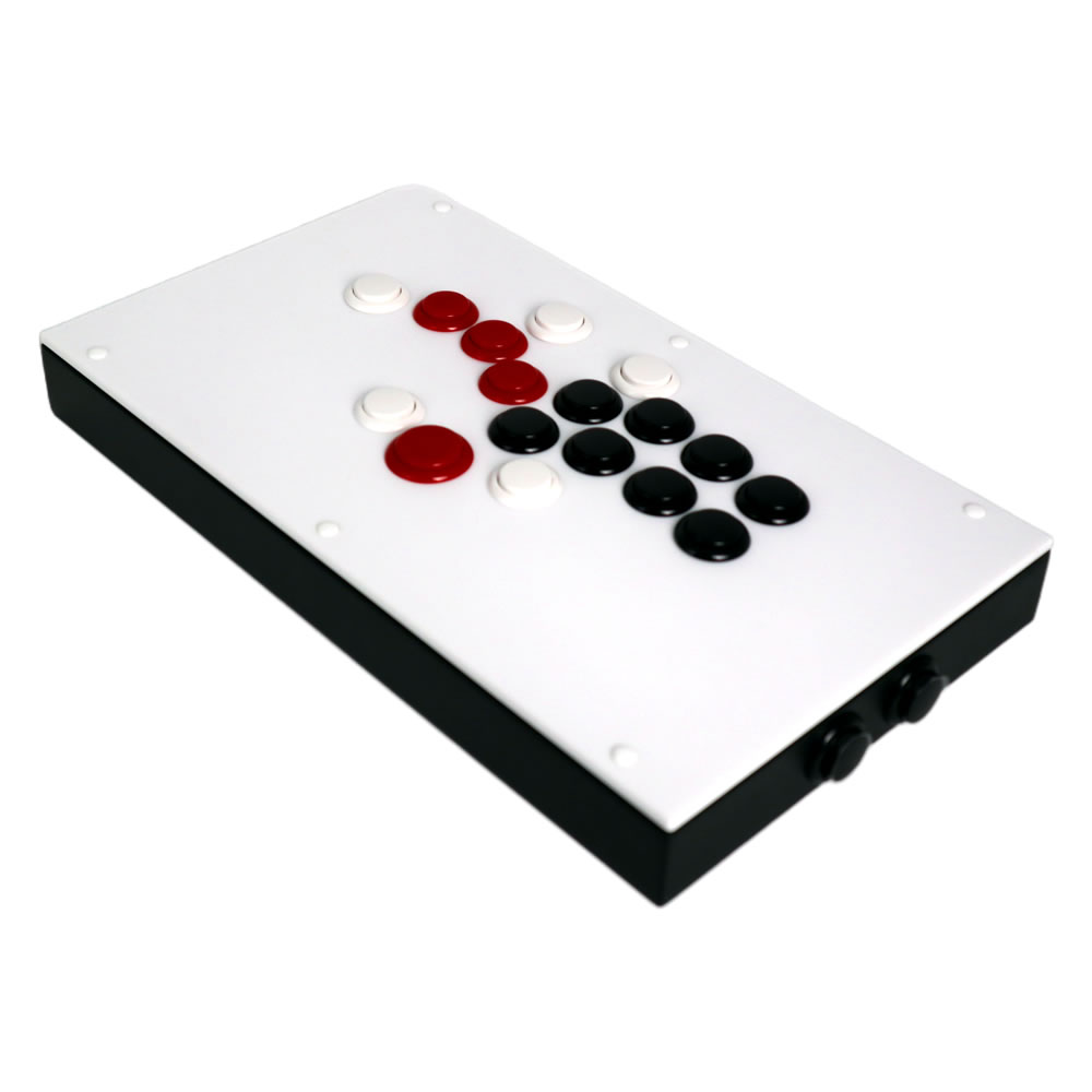 FightBox F-PRO All Button Leve - Joystick Pc Gaming 评论和价格