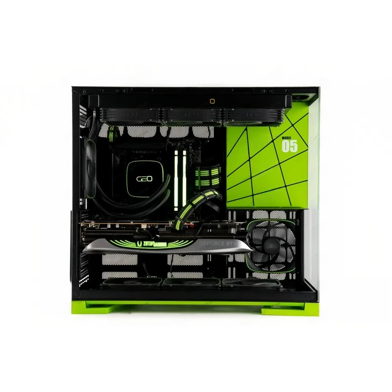 I9 14900K R9 9950X3D RTX 5090  - Pc Gaming Nvidia 评论和价格