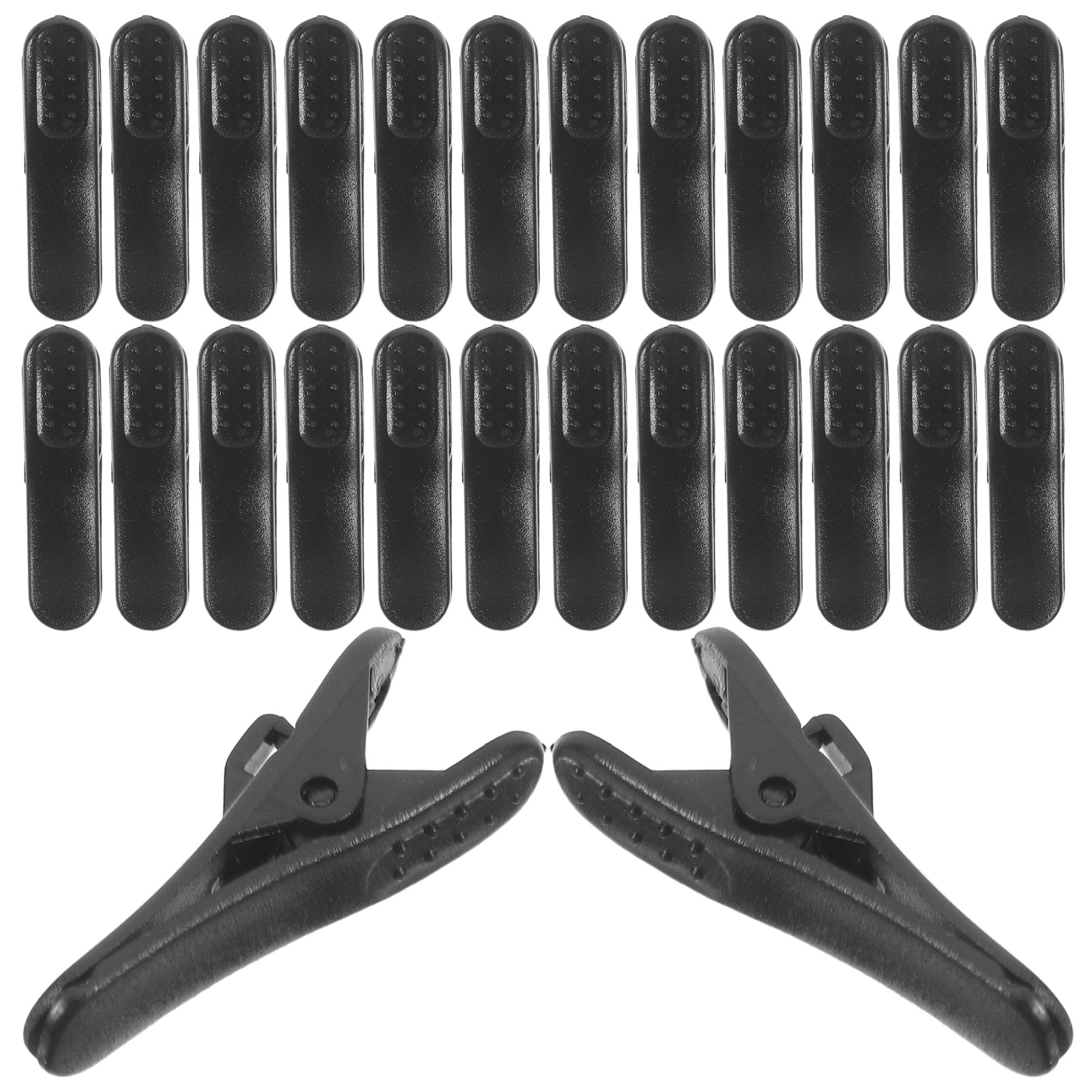 80pcs Headphone Clips Cable Ho - Desk Cable Organizer 评论和价格