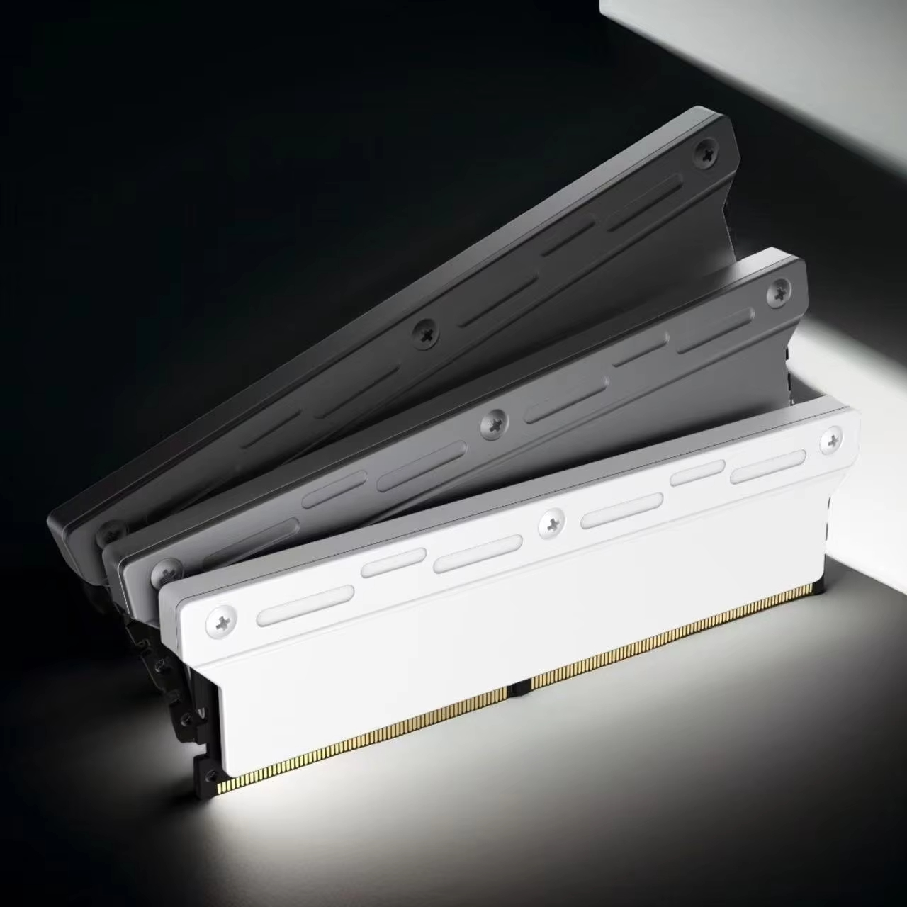 TEUCER Computer RAM Memory Hea - Pc Gaming Ddr3 评论和价格