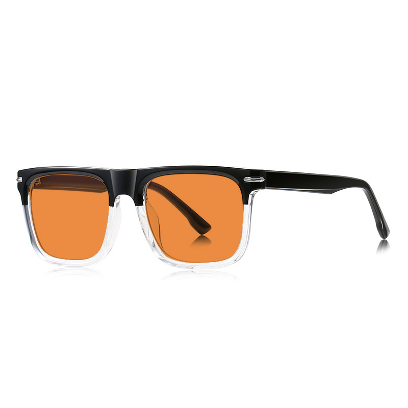Anti Blue Light Glasses 3 Styl - Pc Gaming Orange 评论和价格