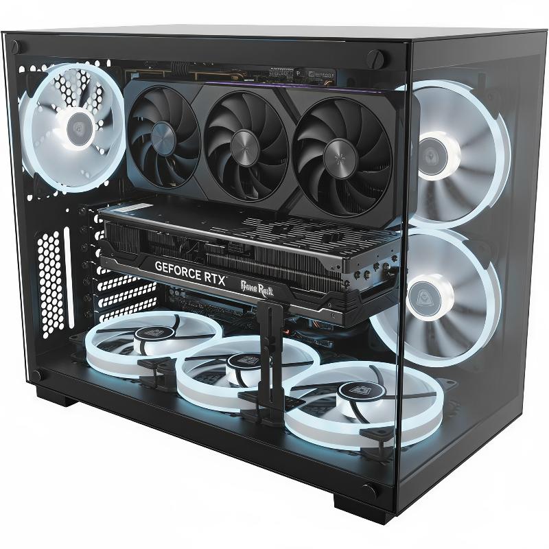 Adjustable GPU Bracket 1Pcs 6- - Pc Gaming Nvidia 评论和价格