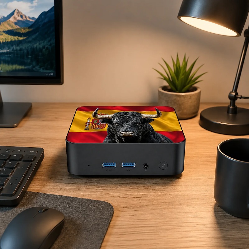 Intel Core i3‑6100 Small Form  - Pc Gaming Ddr3 评论和价格