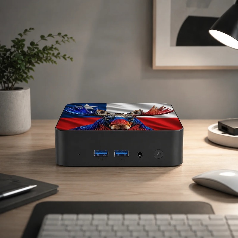 Intel Core i3‑6100 Small Form  - Pc Gaming Ddr3 评论和价格