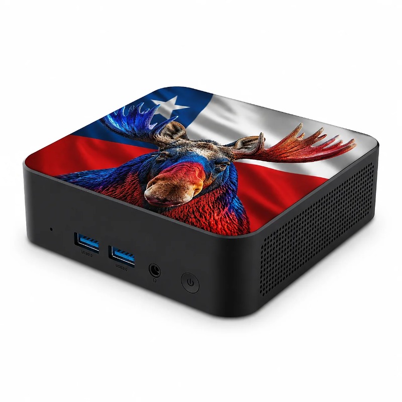 Intel Core i3‑6100 Small Form  - Pc Gaming Ddr3 评论和价格