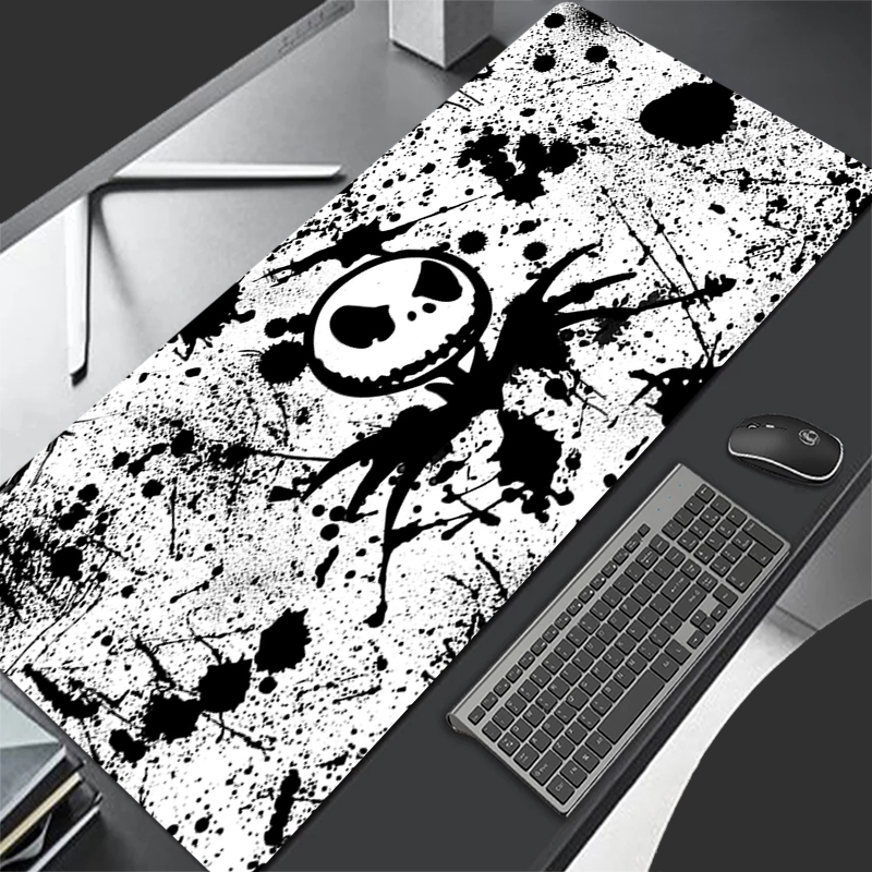 Mouse Pad Gamer Large Computer - Pc Gaming Notebook 评论和价格