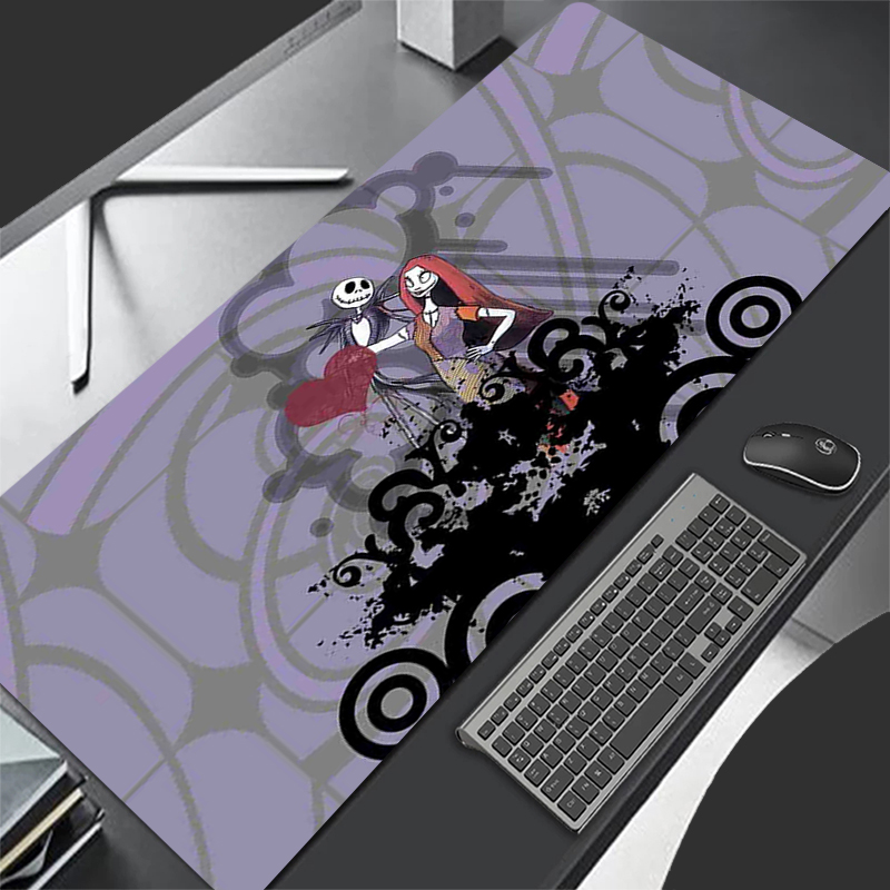 Mouse Pad Gamer Large Computer - Pc Gaming Notebook 评论和价格