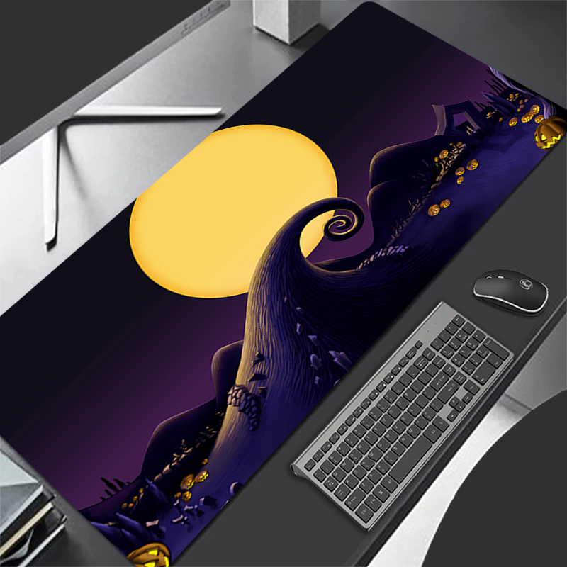 Mouse Pad Gamer Large Computer - Pc Gaming Notebook 评论和价格