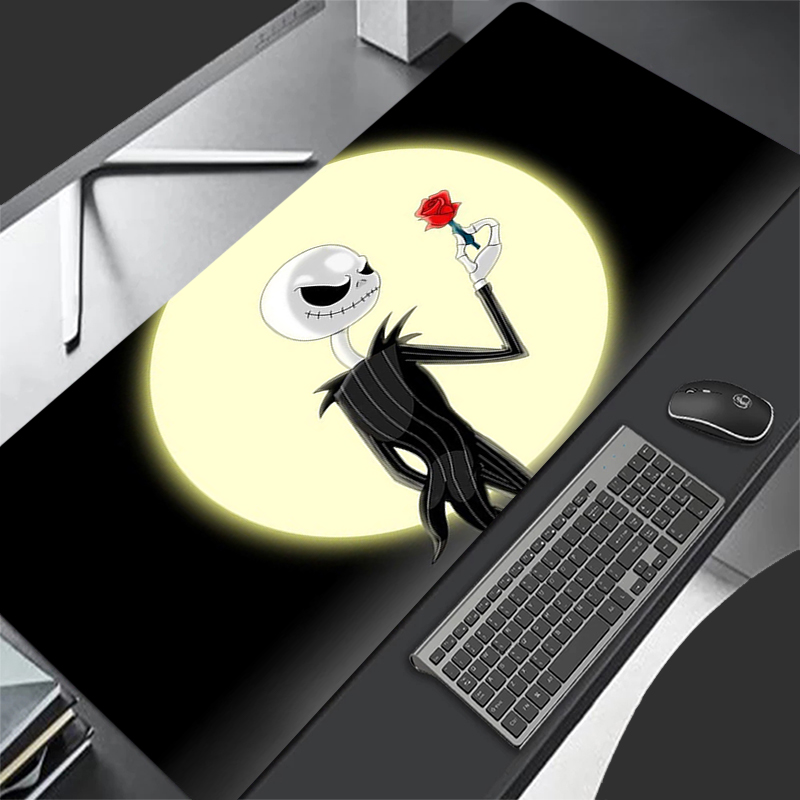 Mouse Pad Gamer Large Computer - Pc Gaming Notebook 评论和价格
