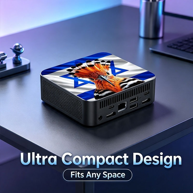 New Mini PC Computer Intel Cor - Pc Gaming Ddr3 评论和价格