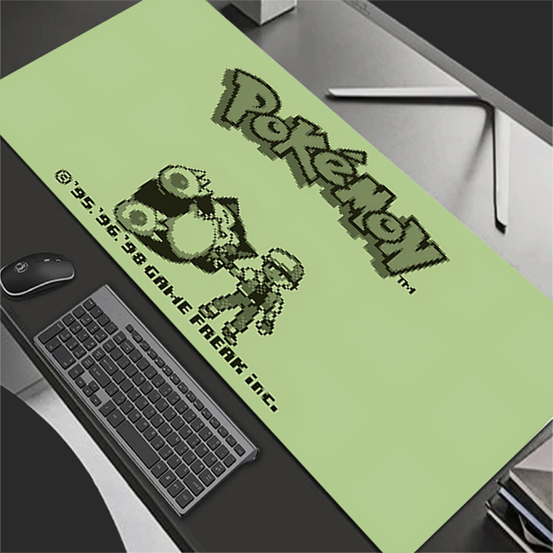 Large E-sports Mouse Pad Smoot - Pc Gaming Notebook 评论和价格