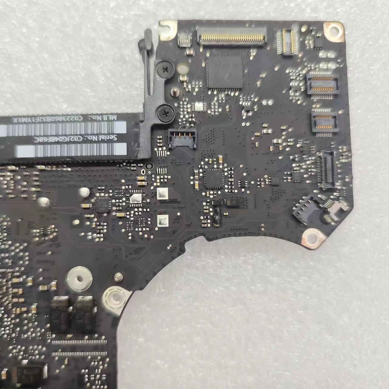 Originak A1278 Laptop Motherbo - Pc Gaming Ddr3 评论和价格