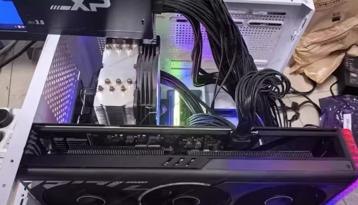 YYHC Hot Selling RTX 4070 4080 - Pc Gaming Rtx 4060 评论和价格