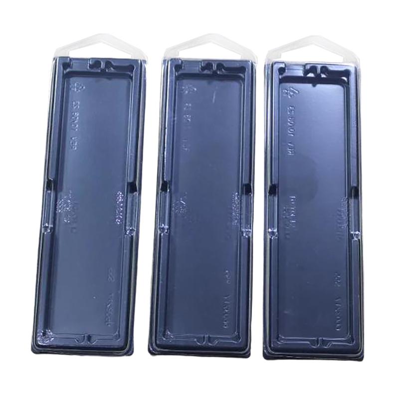 10Pcs Anti Static Plastic Stor - Pc Gaming Ddr3 评论和价格