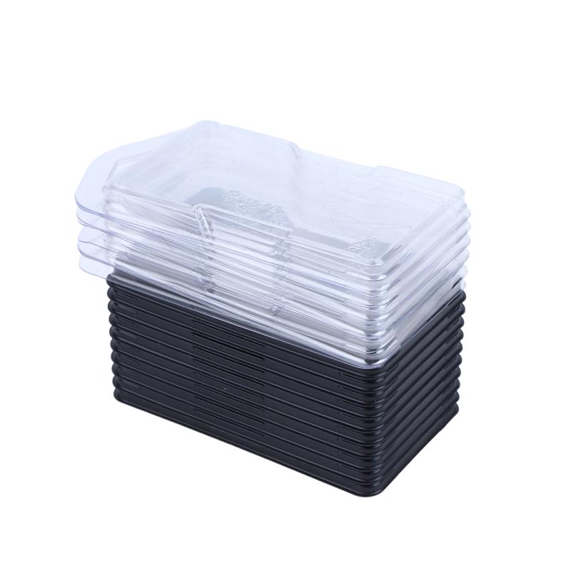 10Pcs Anti Static Plastic Stor - Pc Gaming Ddr3 评论和价格