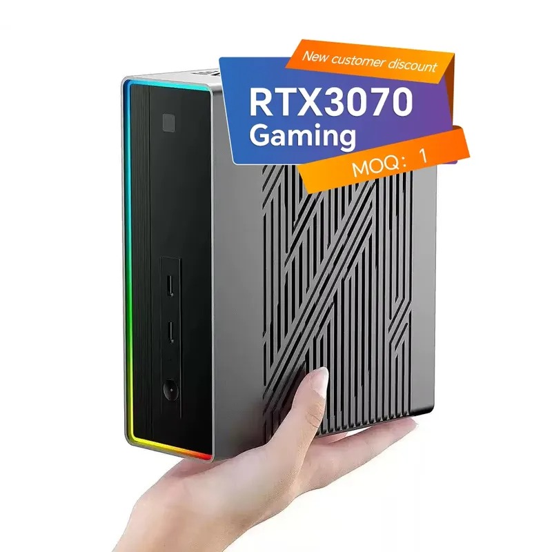 Hot Sale 12th/13th Generation  - Pc Gaming Rtx 3060 评论和价格