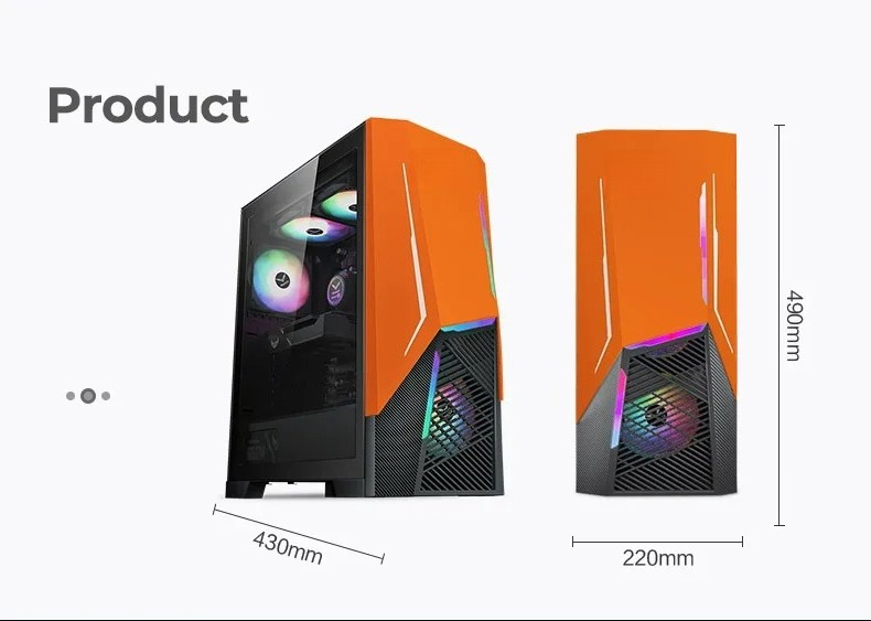R7-5700X RTX3060-3080 DIY Gami - Pc Gaming Rtx 3060 评论和价格