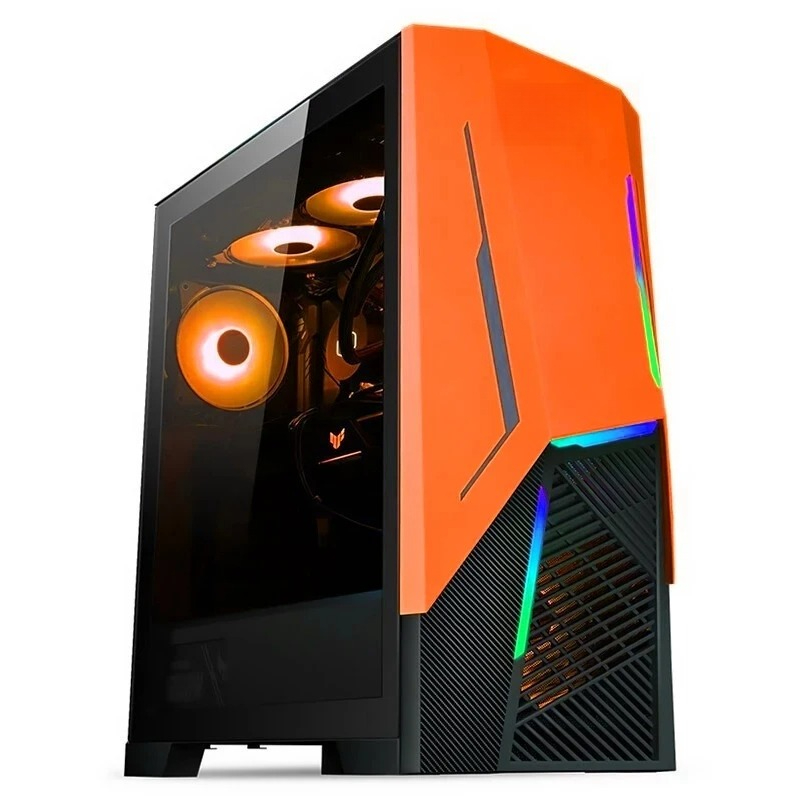 R7-5700X RTX3060-3080 DIY Gami - Pc Gaming Rtx 3060 评论和价格