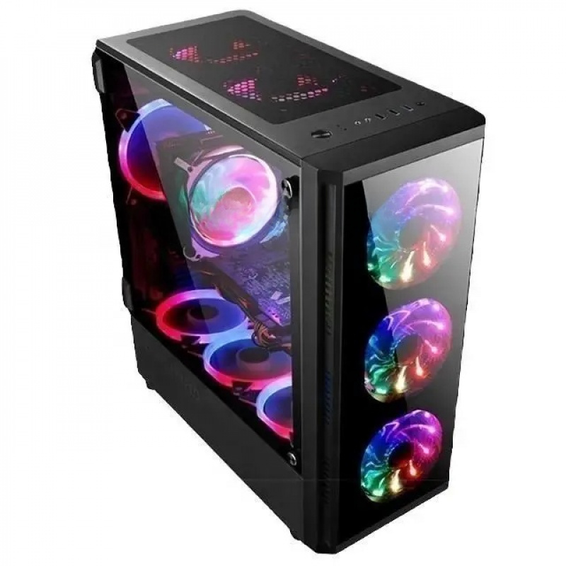 cheap gamer desktop computer b - Pc Gaming Rtx 3060 评论和价格