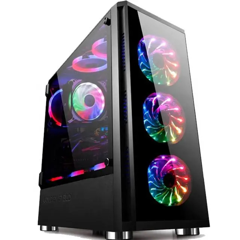 cheap gamer desktop computer b - Pc Gaming Rtx 3060 评论和价格