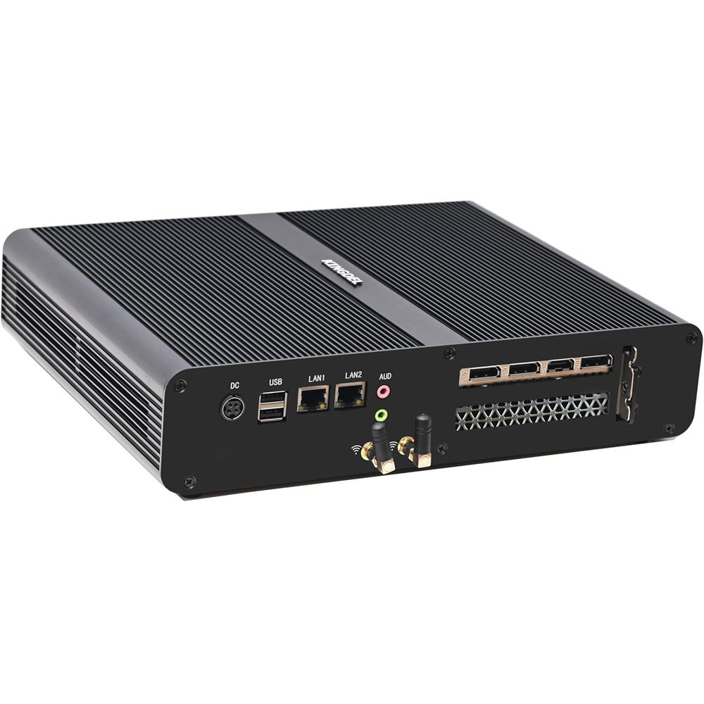 Gaming mini pc Intel 13th gen  - Pc Gaming Rtx 3060 评论和价格