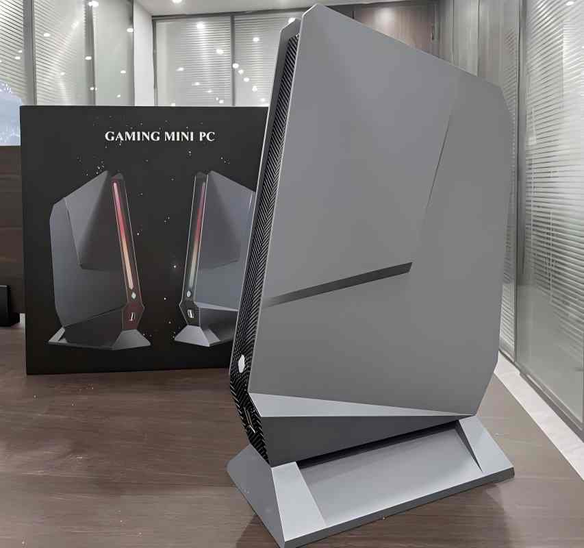 Desktop Mini Gaming Computer C - Pc Gaming Nvidia 评论和价格