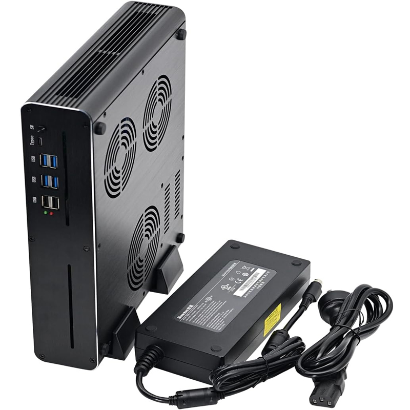 Partaker 8K Gaming Mini PC:I9- - Pc Gaming Rtx 4060 评论和价格