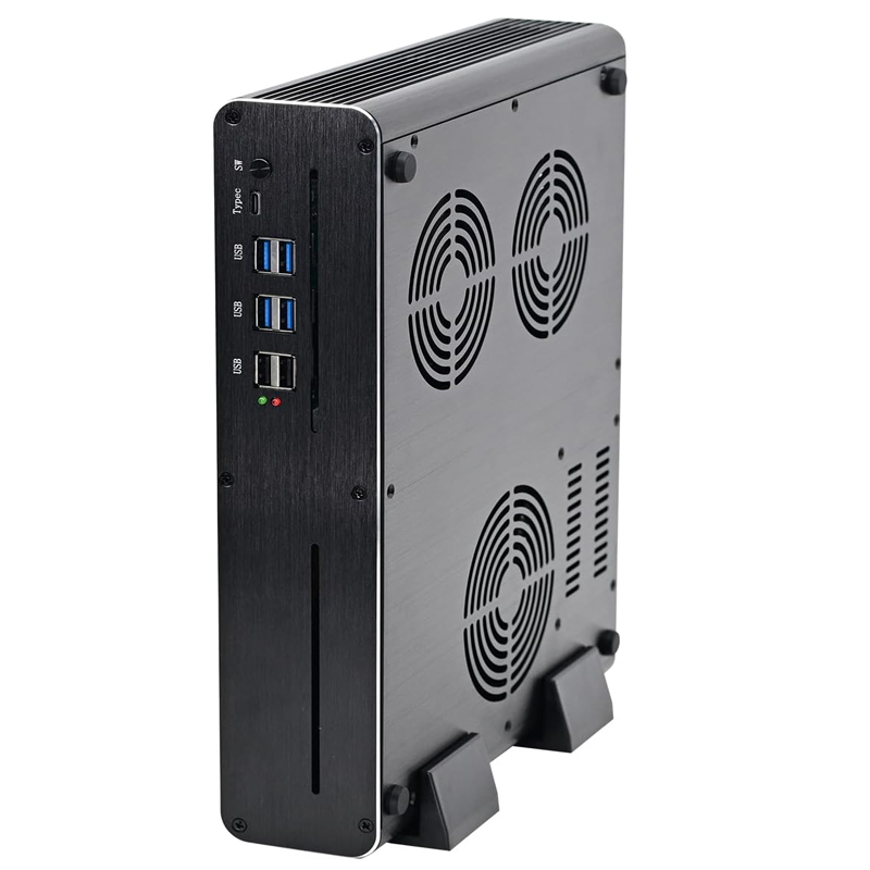 Partaker 8K Gaming Mini PC:I9- - Pc Gaming Rtx 4060 评论和价格