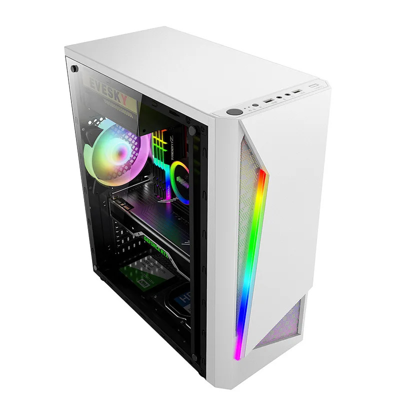 aotesier pc gaming i9 i7 compu - Pc Gaming Core I7 评论和价格