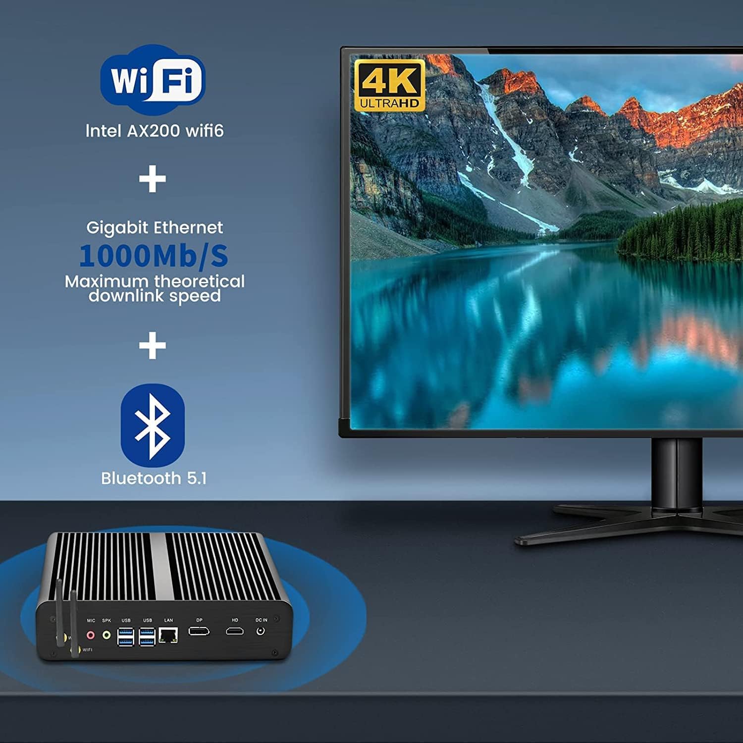 Partaker 12th Gen Alder Lake F - Pc Gaming Core I7 评论和价格