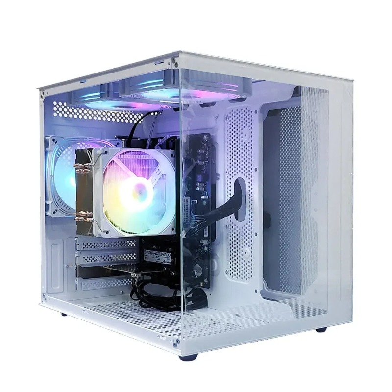 Cheap Full    I5-10400f Rtx 40 - Pc Gaming Rtx 4060 评论和价格