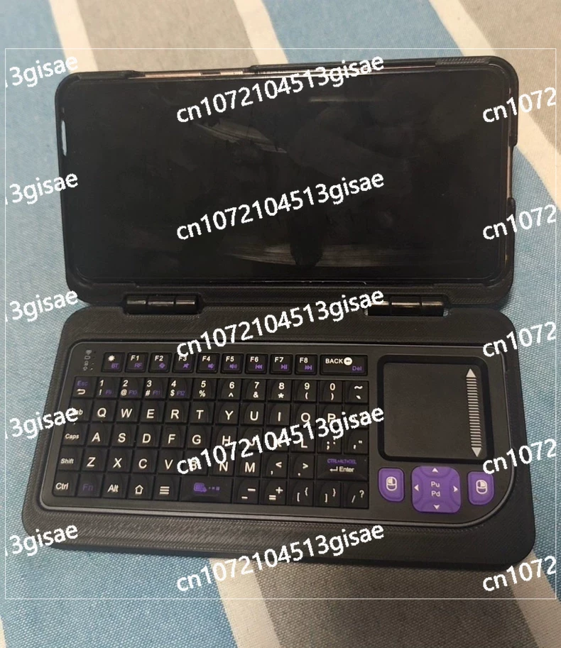 6 Inch Dual Boot Handheld PC | - Pc Gaming Keyboards 评论和价格
