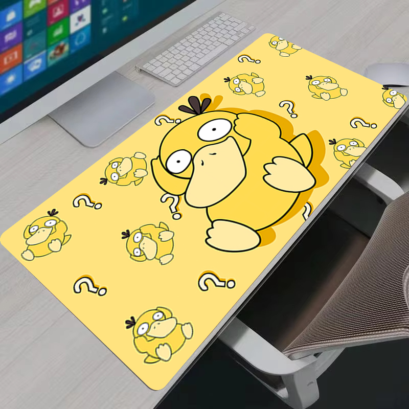 Mousepad Anime P-Pokemon Psydu - Pc Gaming Notebook 评论和价格