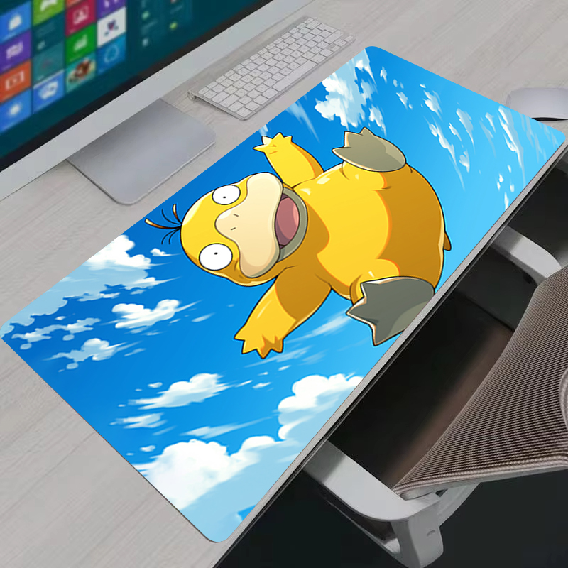 Mousepad Anime P-Pokemon Psydu - Pc Gaming Notebook 评论和价格