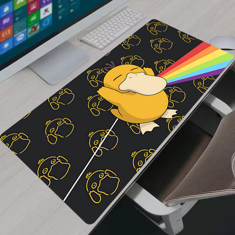 Mousepad Anime P-Pokemon Psydu - Pc Gaming Notebook 评论和价格