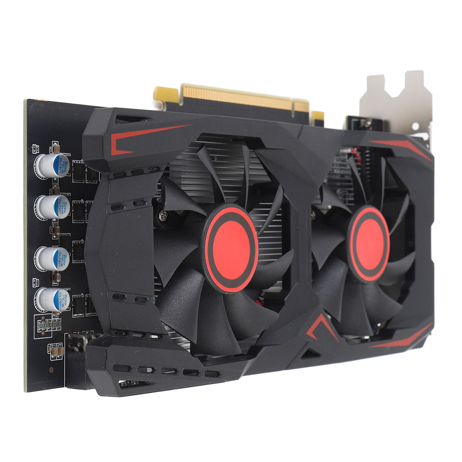 Graphics Card PCIE 2.0 16X Slo - Pc Gaming Nvidia 评论和价格