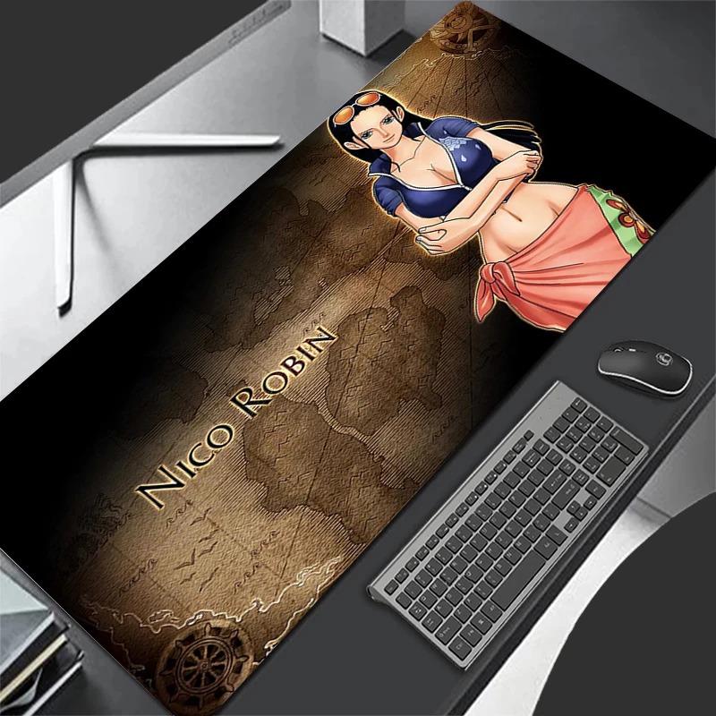 Japan Sexy Anime Girl Mouse Pa - Pc Gaming Notebook 评论和价格