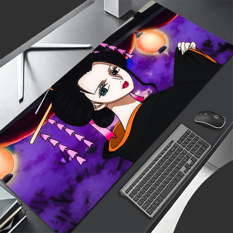 Japan Sexy Anime Girl Mouse Pa - Pc Gaming Notebook 评论和价格