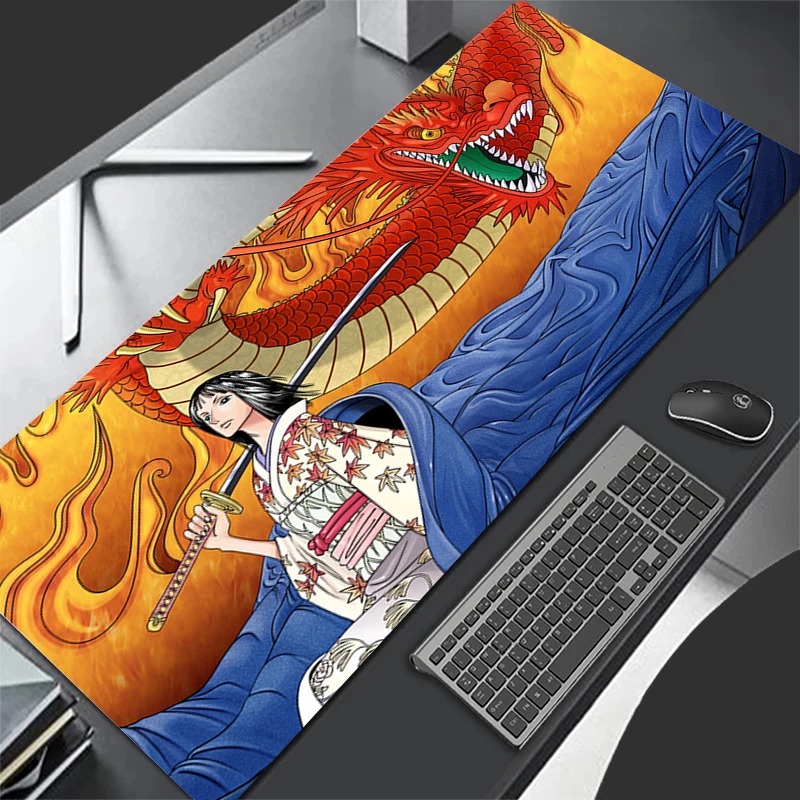 Japan Sexy Anime Girl Mouse Pa - Pc Gaming Notebook 评论和价格