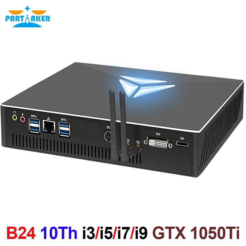 10th Gen Gaming Mini PC Intel  - Pc Gaming Nvidia 评论和价格