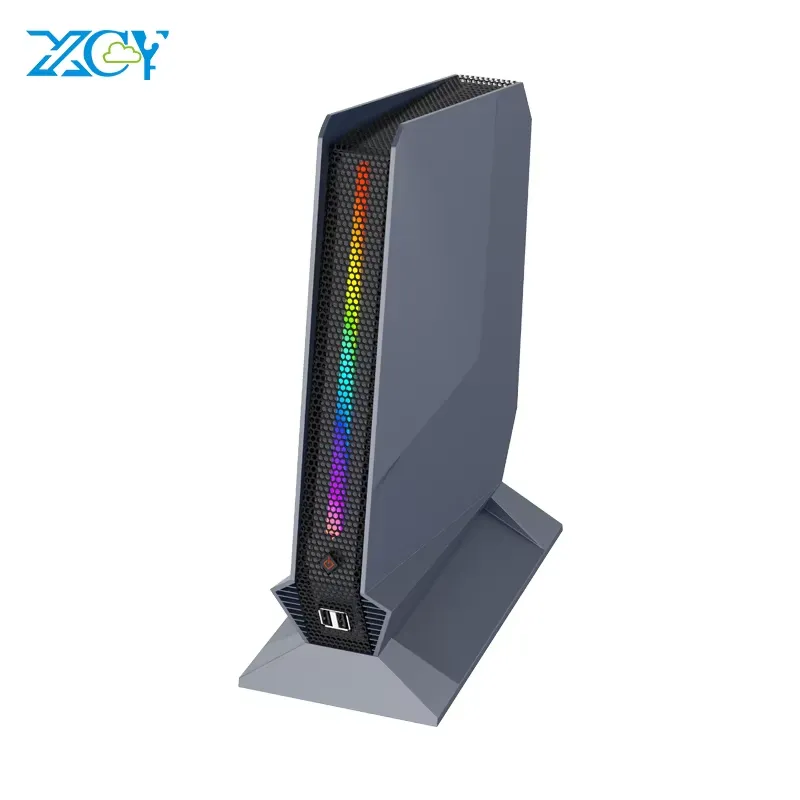 【CHIMU HOME】 Gaming Mini PC Co - Pc Gaming Rtx 4060 评论和价格