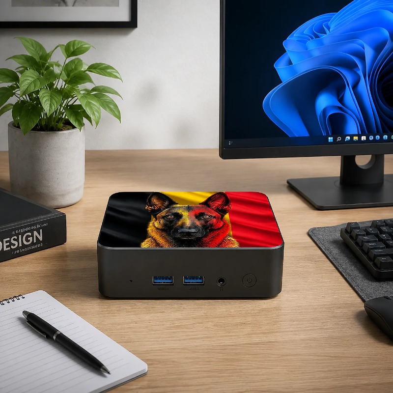 Intel Core i3‑6100 Mini Gaming - Pc Gaming Ddr3 评论和价格