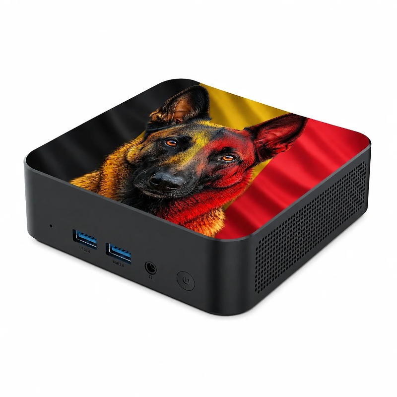 Intel Core i3‑6100 Mini Gaming - Pc Gaming Ddr3 评论和价格
