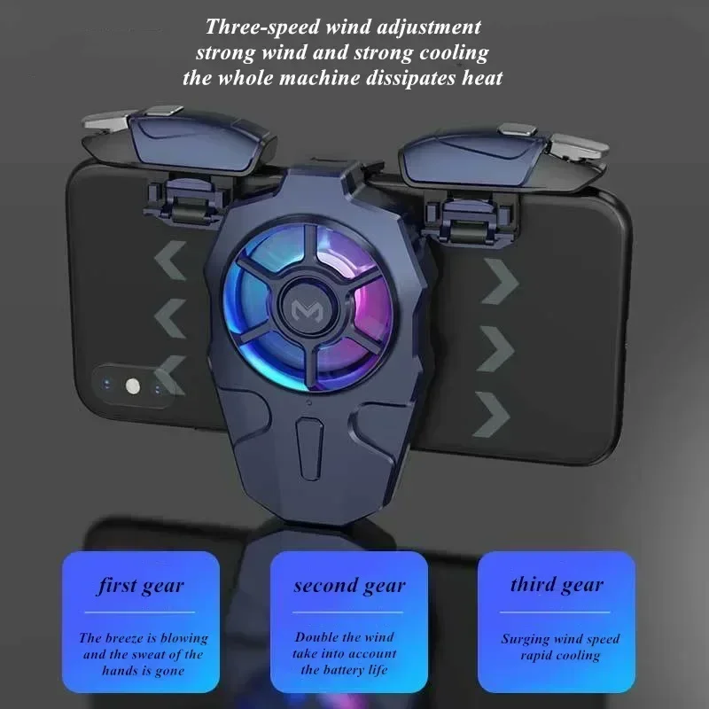 AK03 MEMO Mobile Phone ABS L1R - Joystick Pc Gaming 评论和价格