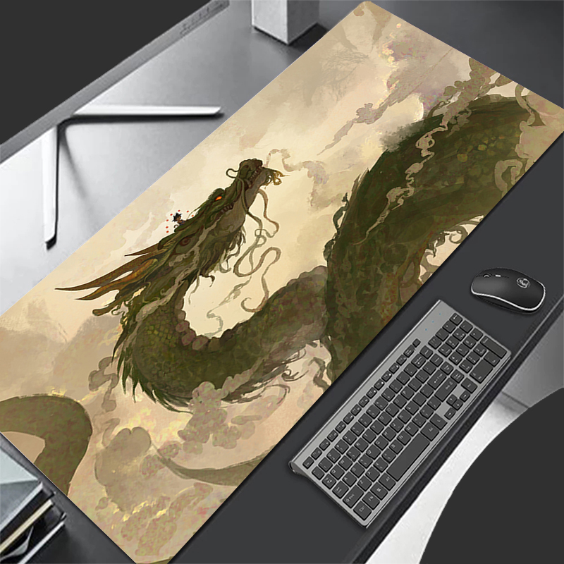 Mousepad Computer New Goku Mou - Pc Gaming Keyboards 评论和价格