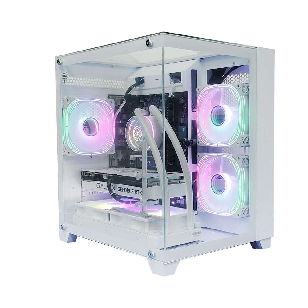 Top-ranking High-end 5600Gt 1T - Pc Gaming Rtx 4060 评论和价格